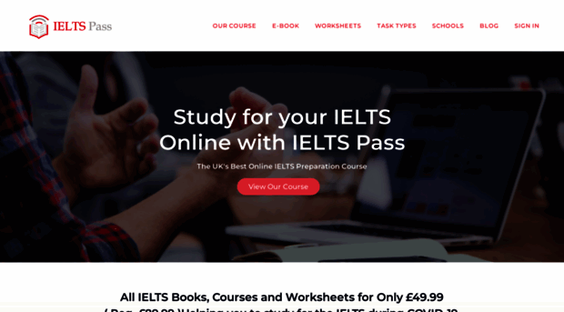 ieltspass.com