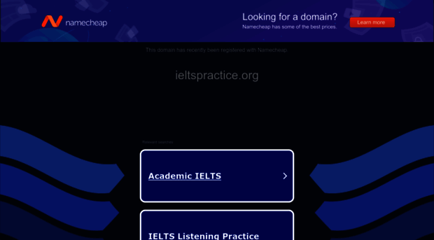 ieltspractice.org