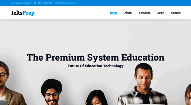 ieltsprep.org