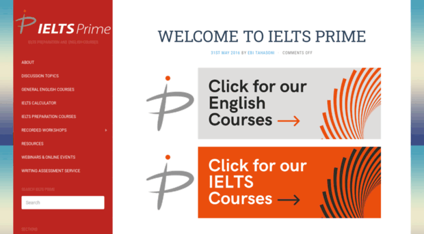 ieltsprime.com