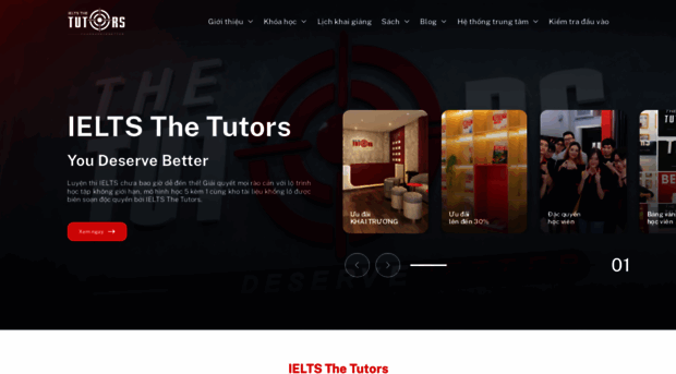 ieltsthetutors.edu.vn