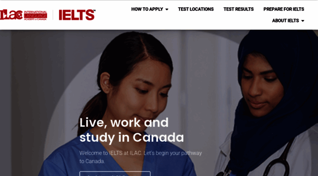ieltstor.com