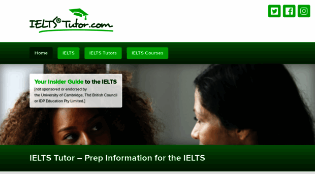 ieltstutor.com