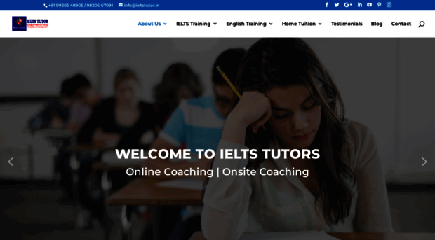 ieltstutor.in