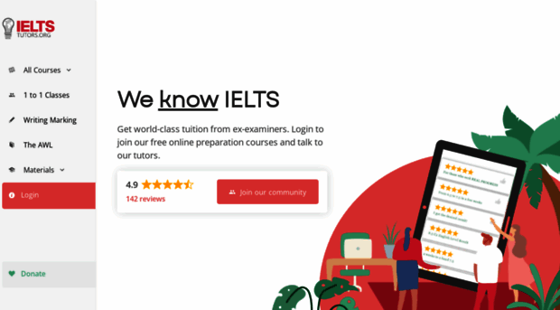 ieltstutors.org