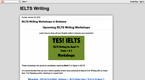 ieltswritingcourse.com