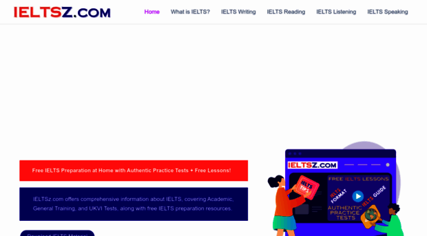 ieltsz.com