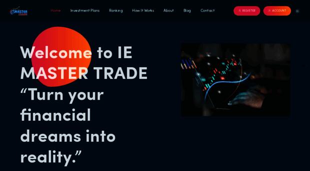 iemastertrade.com