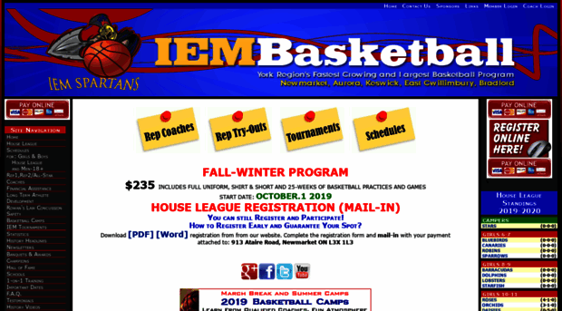 iembasketball.com