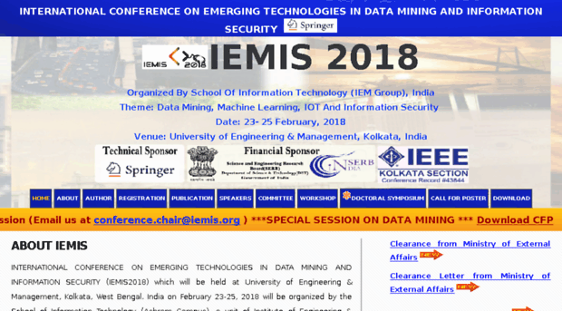 iemis.org