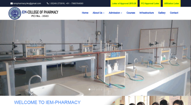 iempharmacy.in