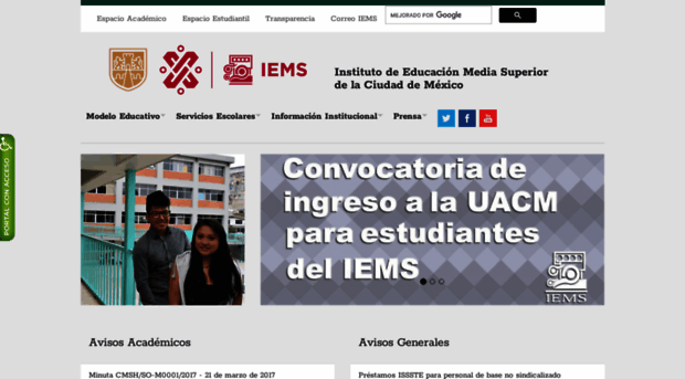 iems.edu.mx