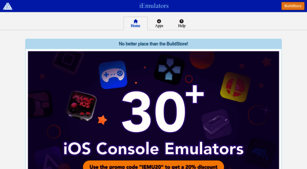 iemulators.com