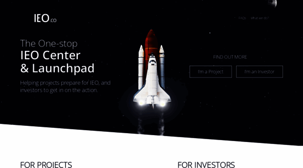 ieo.co