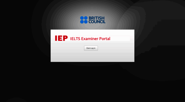 iep.chinaielts.org
