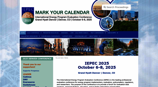 iepec.org