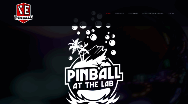 iepinball.com