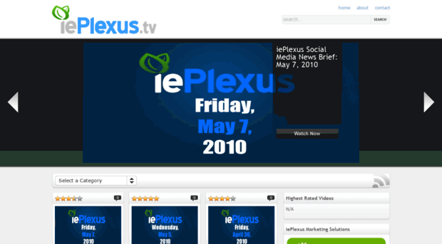 ieplexus.tv