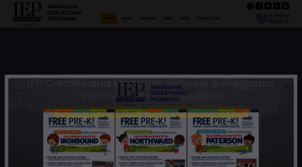 ieponline.com