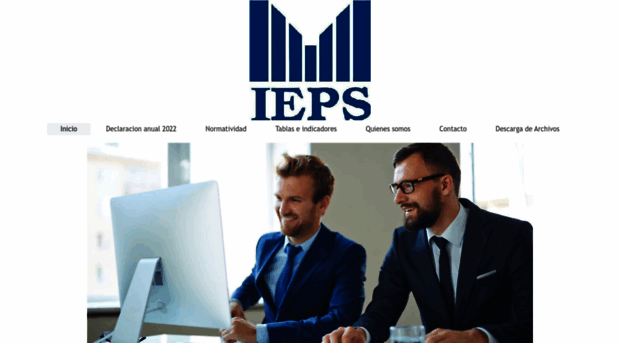 ieps.com.mx