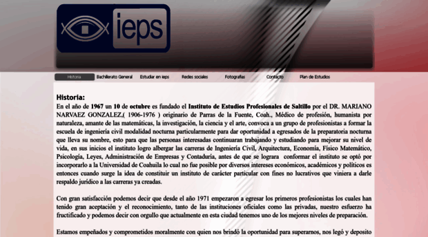 ieps.edu.mx