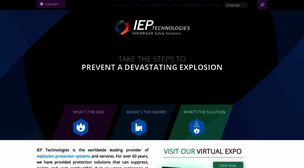 ieptechnologies.com