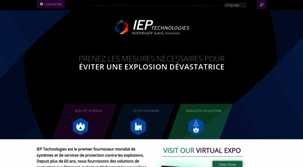 ieptechnologies.fr