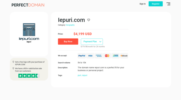 iepuri.com