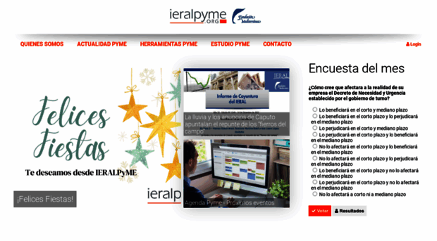 ieralpyme.org