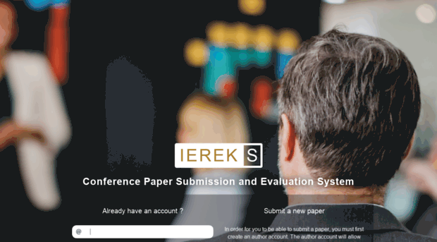 ierek.net