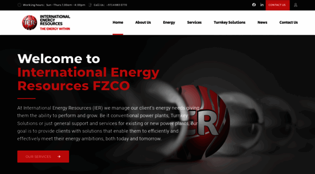 ierfzco.com