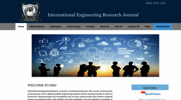 ierjournal.org