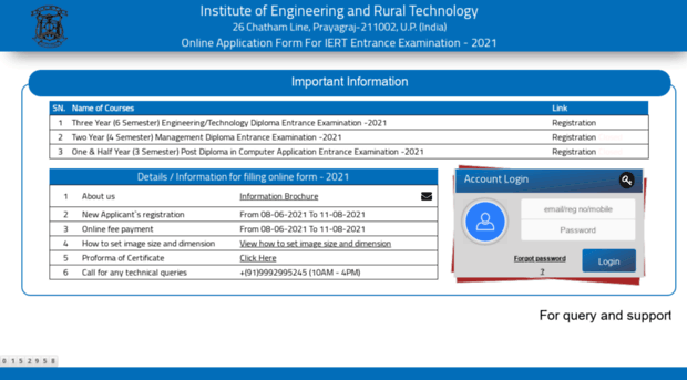 iertonline.in