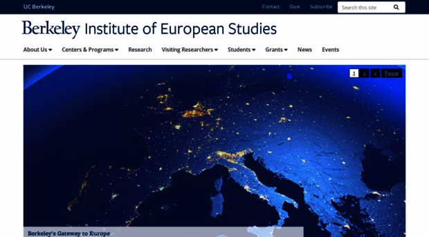 ies.berkeley.edu