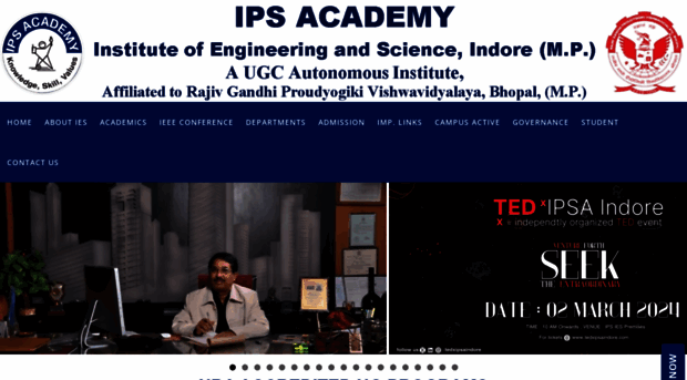 ies.ipsacademy.org