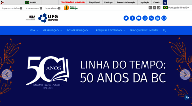 iesa.ufg.br