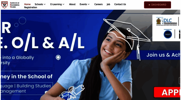 iescampus.edu.lk