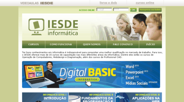 iesdeinformatica.com.br