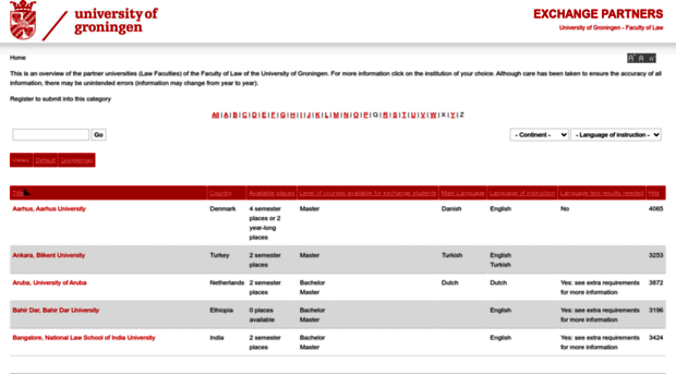 iese-exchange.nl