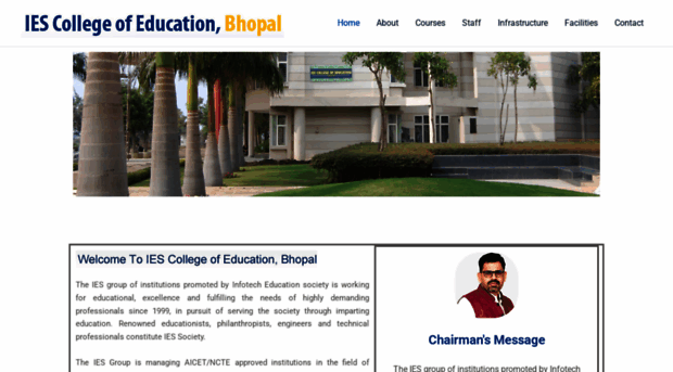 iesedu.org.in