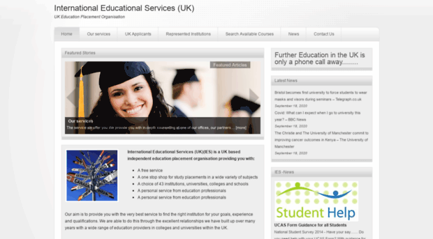 ieseducation.co.uk