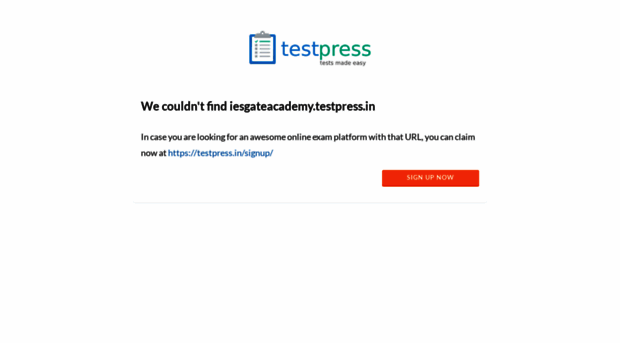 iesgateacademy.testpress.in