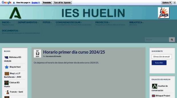 ieshuelin.com