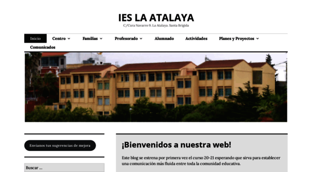 ieslaatalaya.org