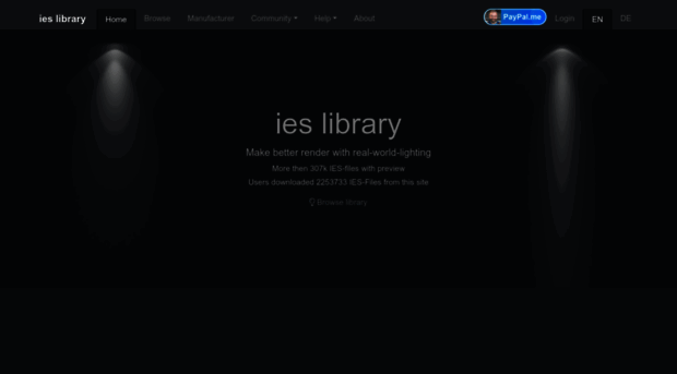 ieslibrary.com