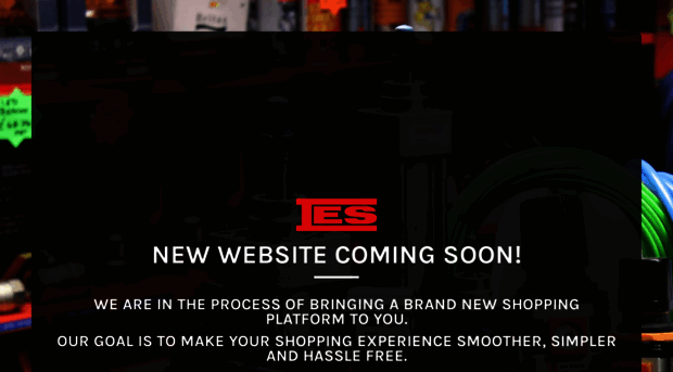 iesltd.net