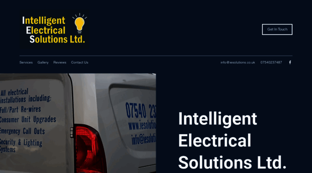 iesolutions.co.uk