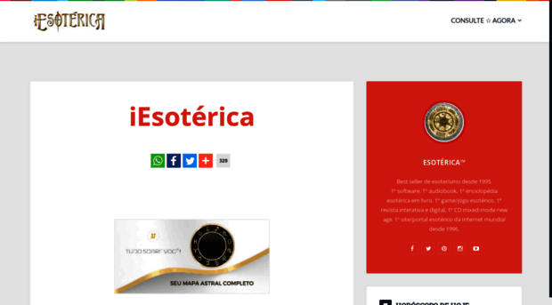 iesoterica.com