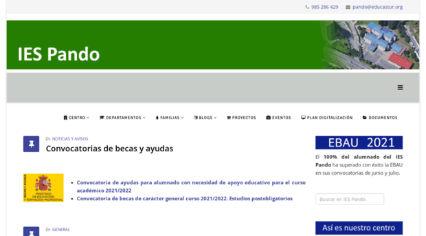 iespando.com