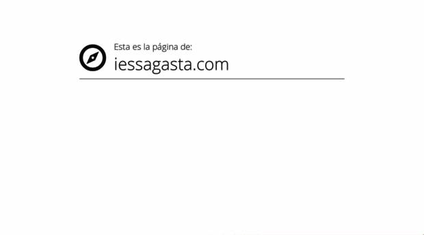 iessagasta.com